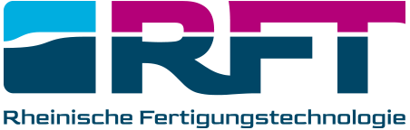 HUECK Rheinische – Pressbleche, Presspolster und Dekore Logo